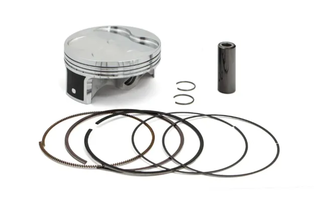 Piston Kit (Forged Replica)