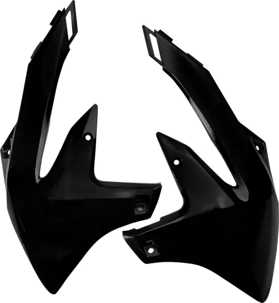 Replacement Radiator Shrouds