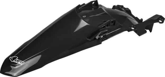 MX Rear Fender