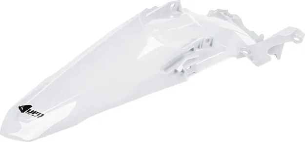 MX Rear Fender