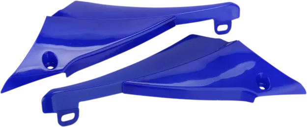 Replacement Radiator Shrouds