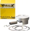 Forged Piston Kit