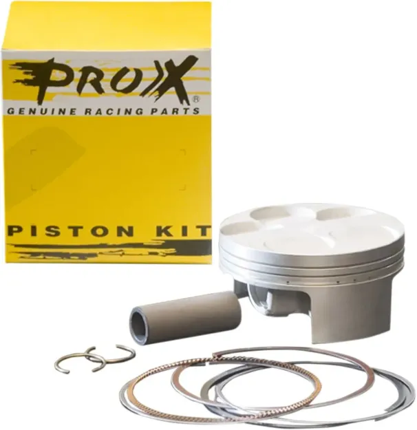 Forged Piston Kit