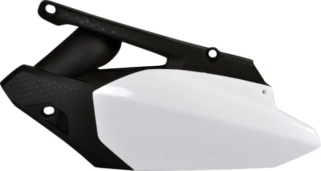 Side Panels For Yamaha