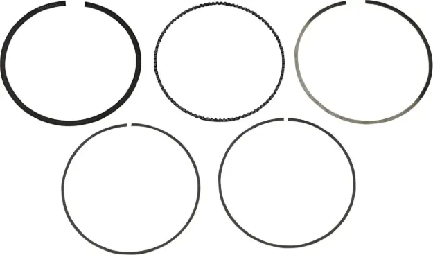Replacement Piston Ring Set