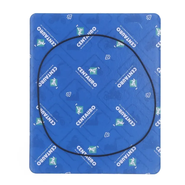 Clutch Cover Gasket