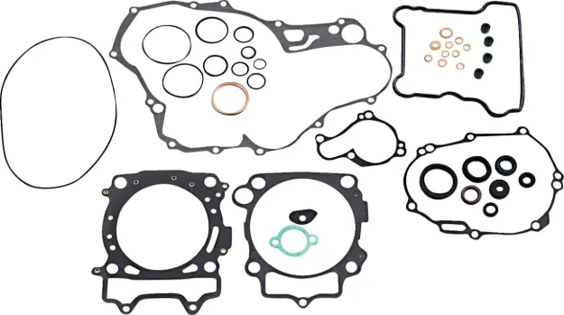 Complete Gasket Kit