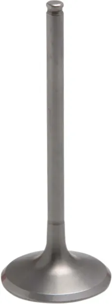 Tensilite® Titanium Engine Valve