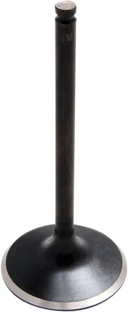 Black Diamond™ Engine Valve