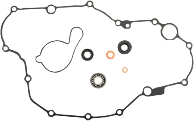 Water Pump Gasket Kit