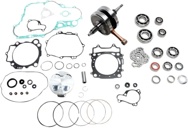 Engine Rebuild Kit
