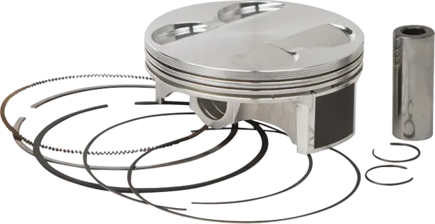 Piston Kit Forged Replica for 4 Stroke