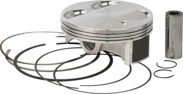 Piston Kit Forged Replica for 4 Stroke