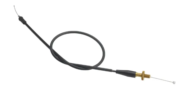 Throttle Cables