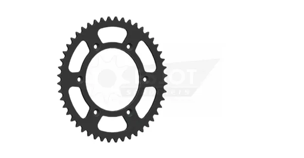 STANDARD SPROCKET REAR 520