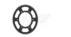 STANDARD SPROCKET REAR 520