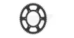 STANDARD SPROCKET REAR 520