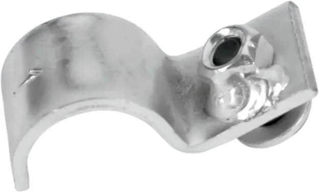 Skid Plate Mounting Hardware