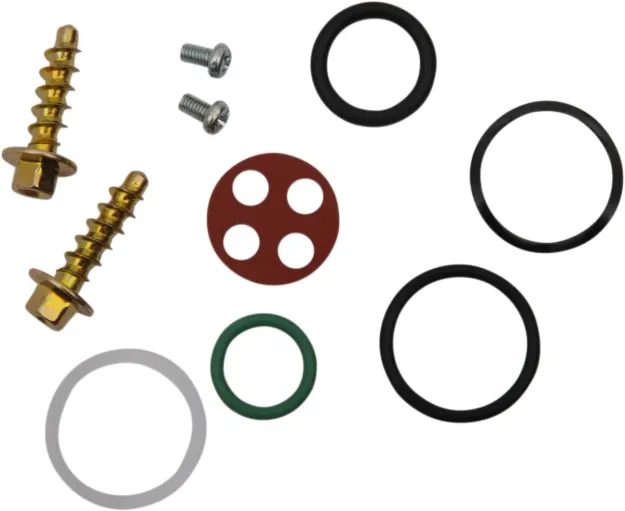 Fuel Petcock Rebuild Kit