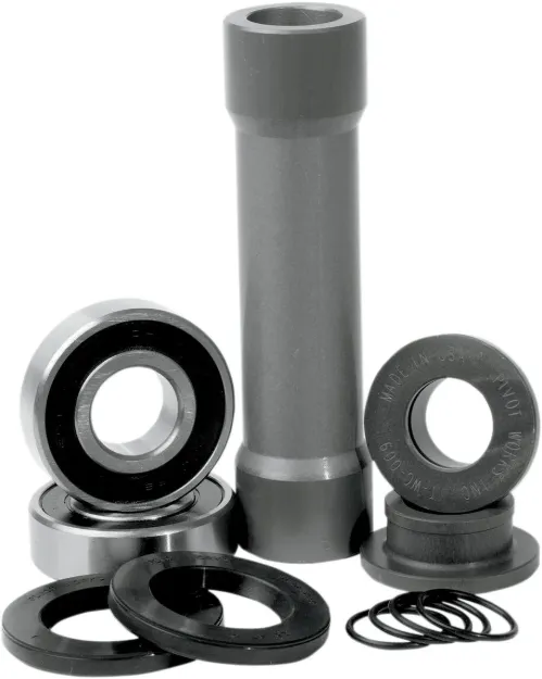Rear Wheel Bearing Upgrade Kit