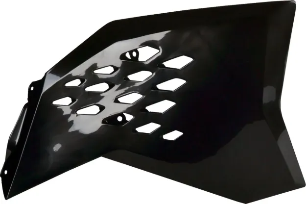 Radiator Covers For KTM