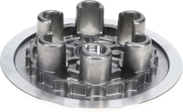 Clutch Pressure Plate