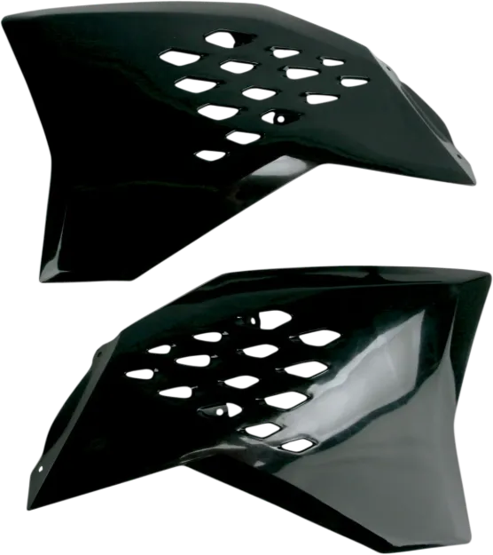 Replacement Radiator Shrouds