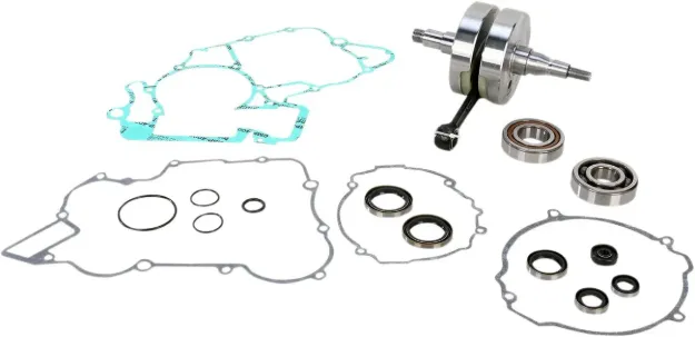 Crankshaft Kit