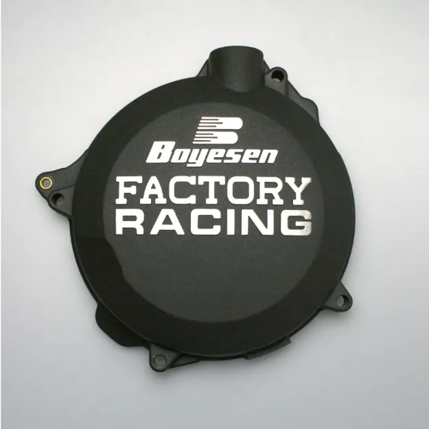Factory Clutch Cover