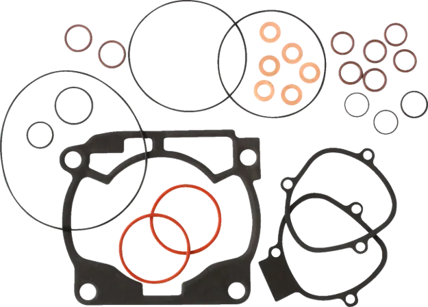 Top End Gasket Kit