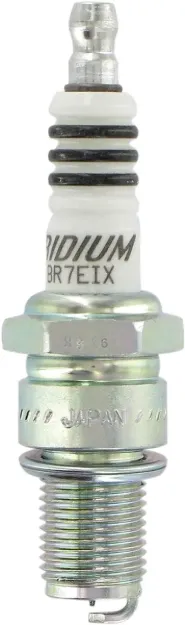 Iridium IX Spark Plug