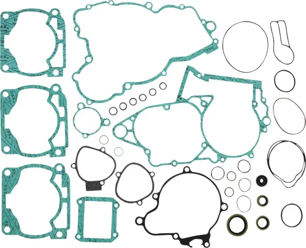 Complete Gasket Kit