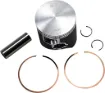 Piston Kit (Forged Race)