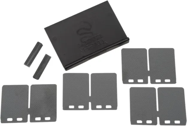 Replacement V-Force 4 Reed Petal Set