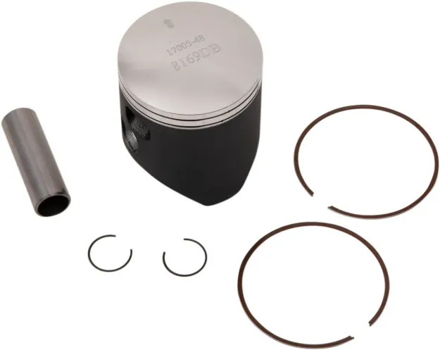 Piston Kit for 2 Stroke