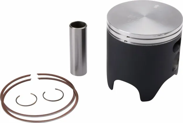 Piston Kit for 2 Stroke