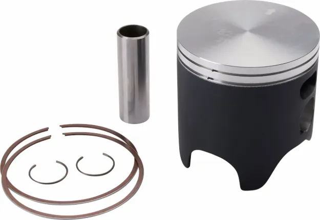 Piston Kit for 2 Stroke