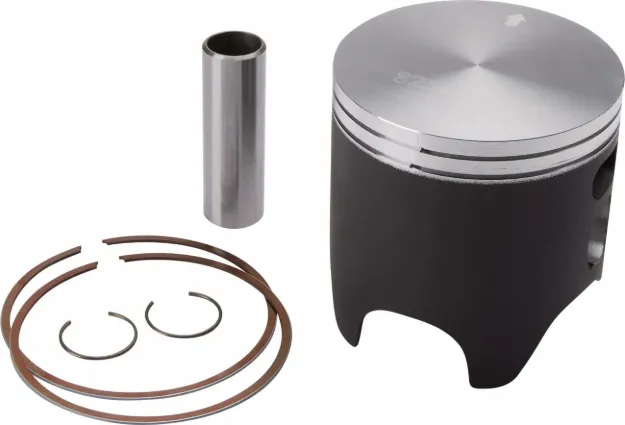 Piston Kit for 2 Stroke