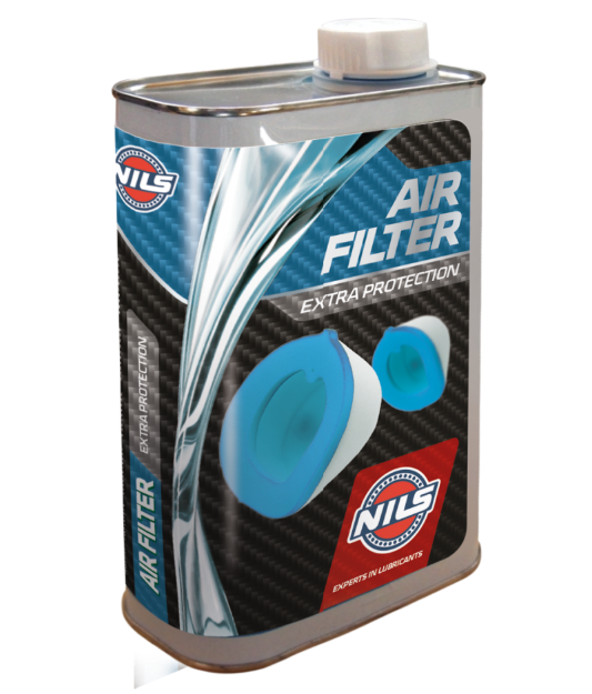 Slika NILS - AIR FILTER 1L