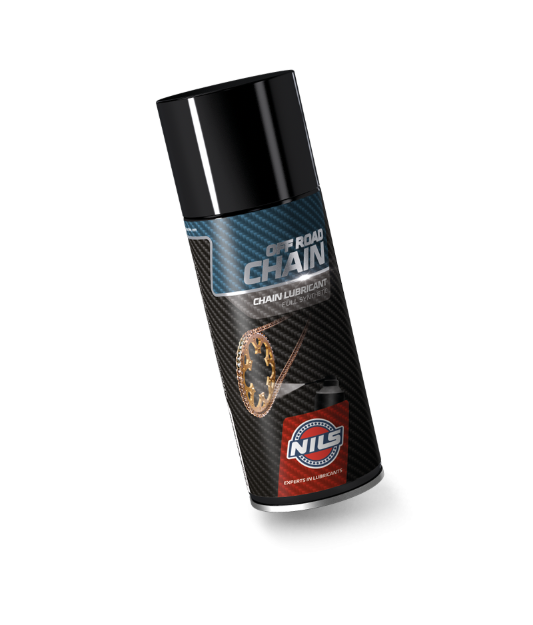 Slika NILS - OFF ROAD CHAIN SPRAY 400m