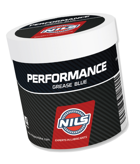 Slika NILS - PERFORMANCE GREASE BLUE 1kg
