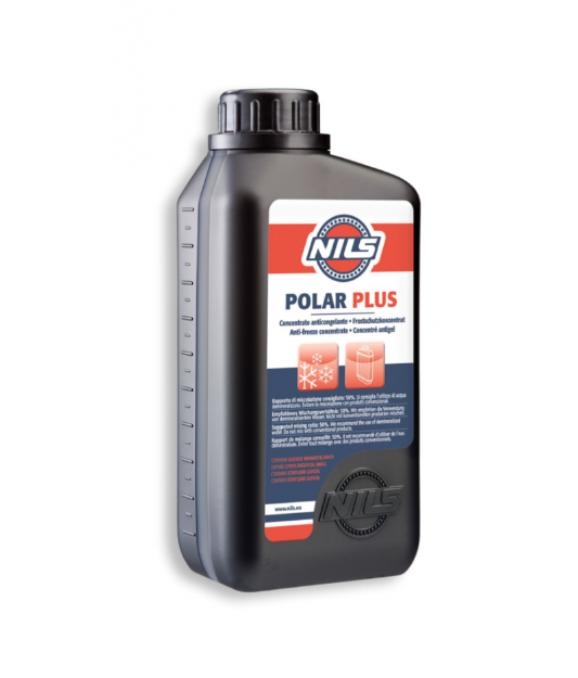 Slika NILS - POLAR 1L