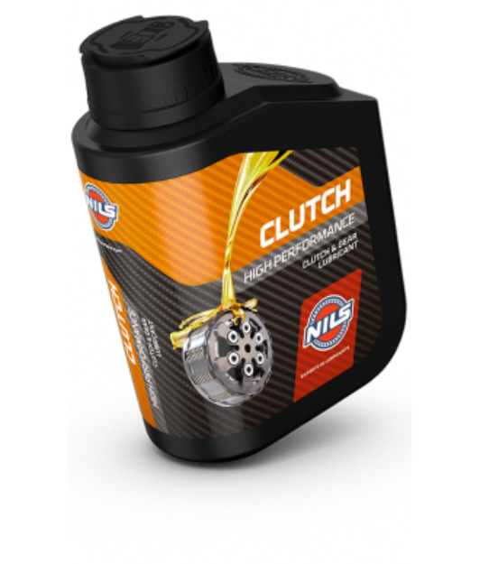 Slika NILS - CLUTCH 1L