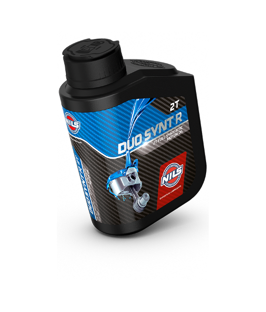 Slika NILS DUO SYNT R