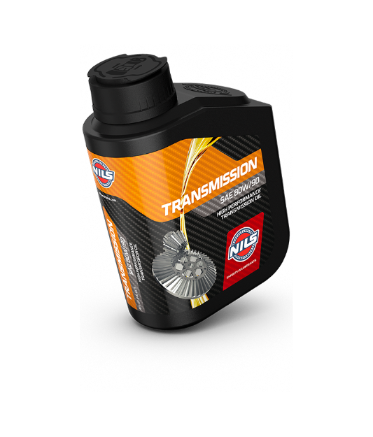 Slika NILS - TRANSMISSION SAE 80W/90 1L