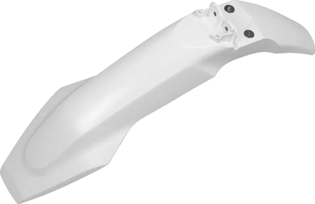 Replacement Front Fender