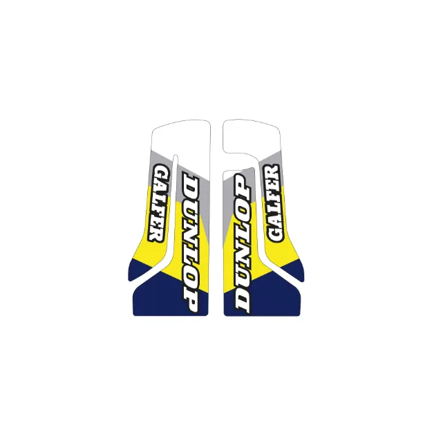 FORK PROT STICKERS DREAM 5