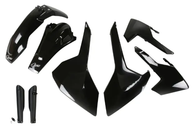 Replacement Complete Body Kit