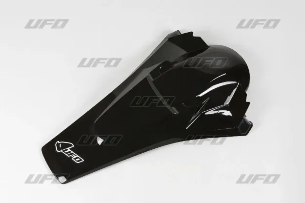 Rear Fender