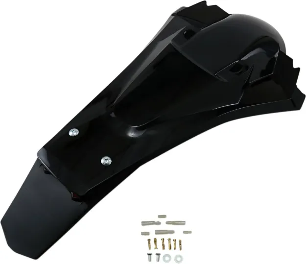 Enduro Rear Fender